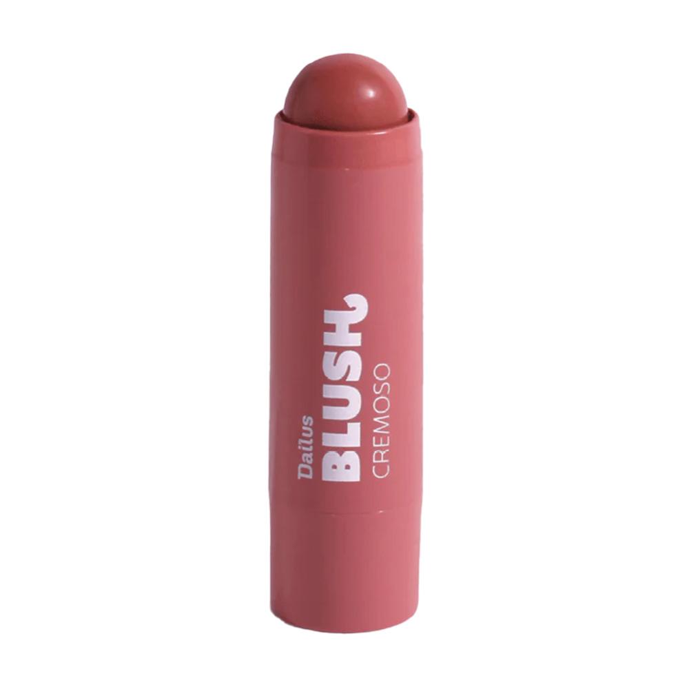 Blush Cremoso em Stick - Dailus
