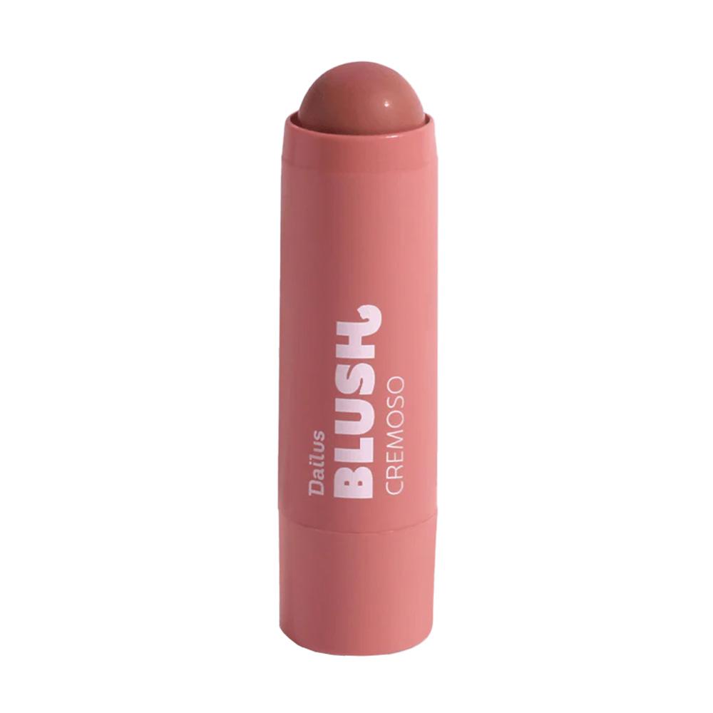 Blush Cremoso em Stick - Dailus