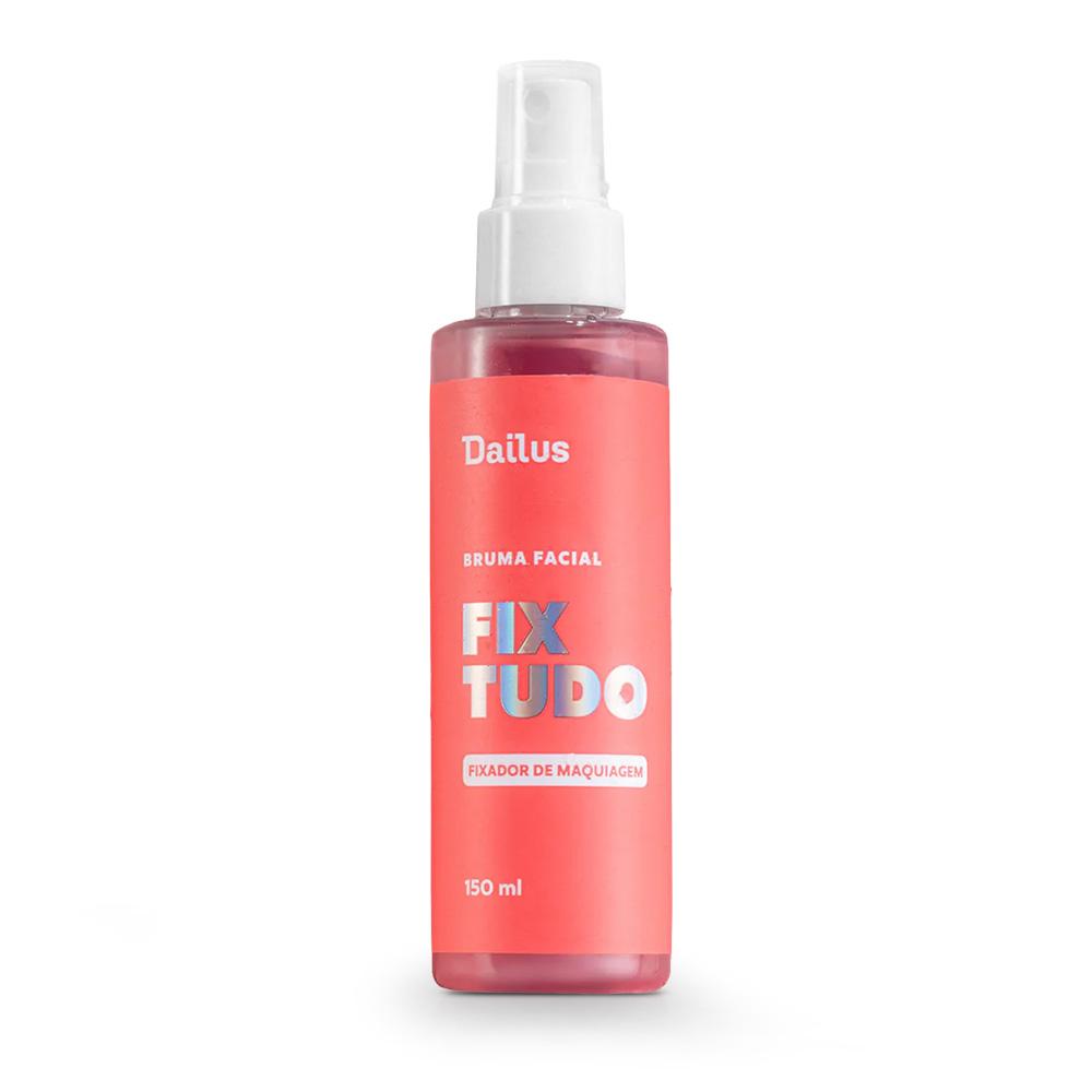 Bruma Facial - Fix Tudo - Dailus
