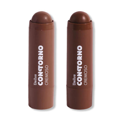 Contorno Cremoso em Stick - Dailus