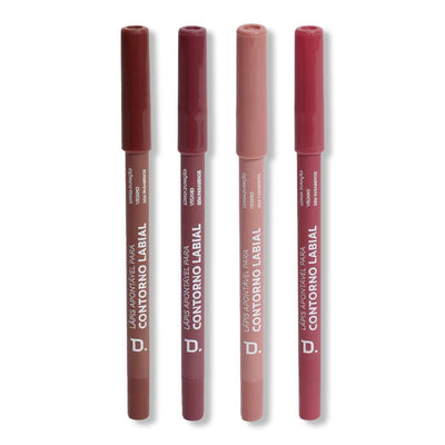 Lápis para Contorno Labial - Dailus