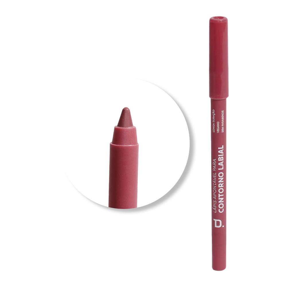 Lápis para Contorno Labial - Dailus