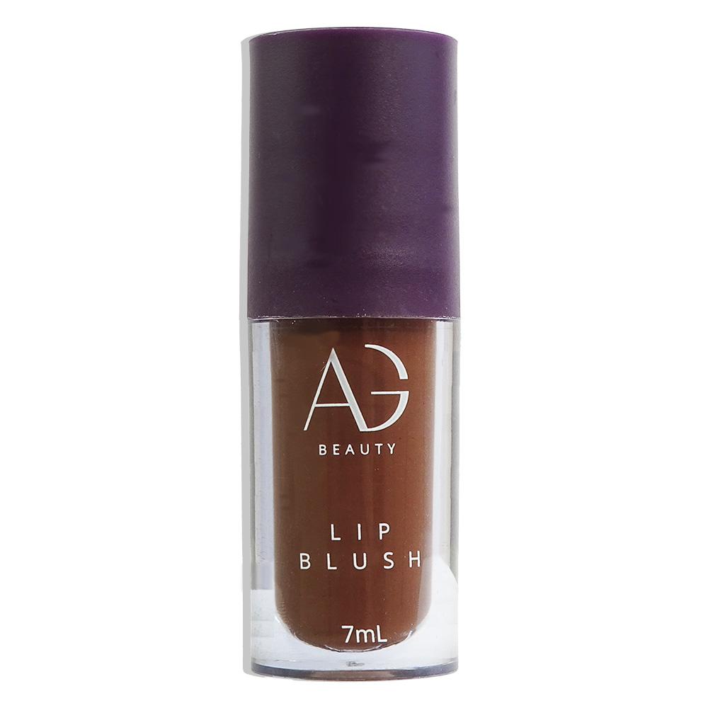 Lip Blush - Alyce Gontijo