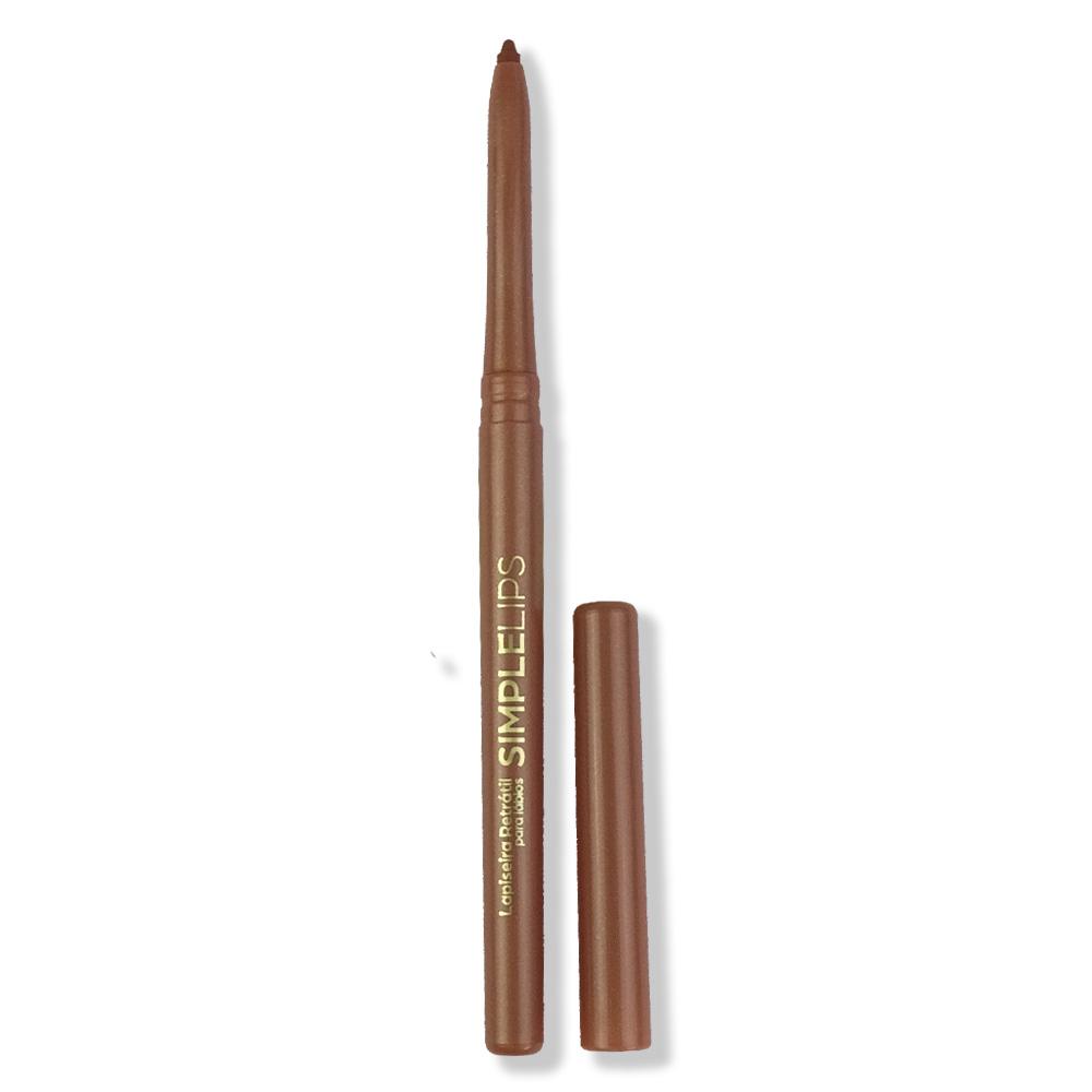 Lapiseira Labial - Simple Lips - Mari Maria