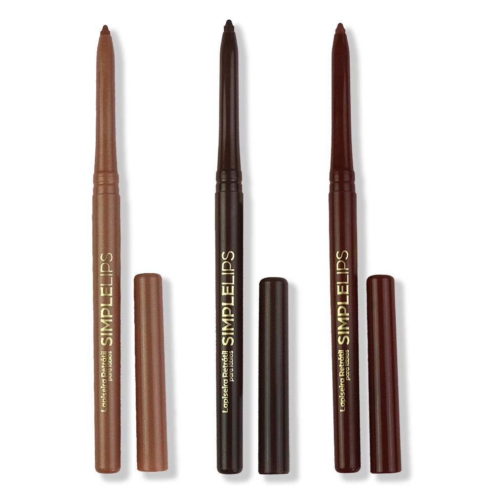 Lapiseira Labial - Simple Lips - Mari Maria