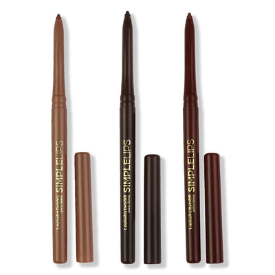 Lapiseira Labial - Simple Lips - Mari Maria