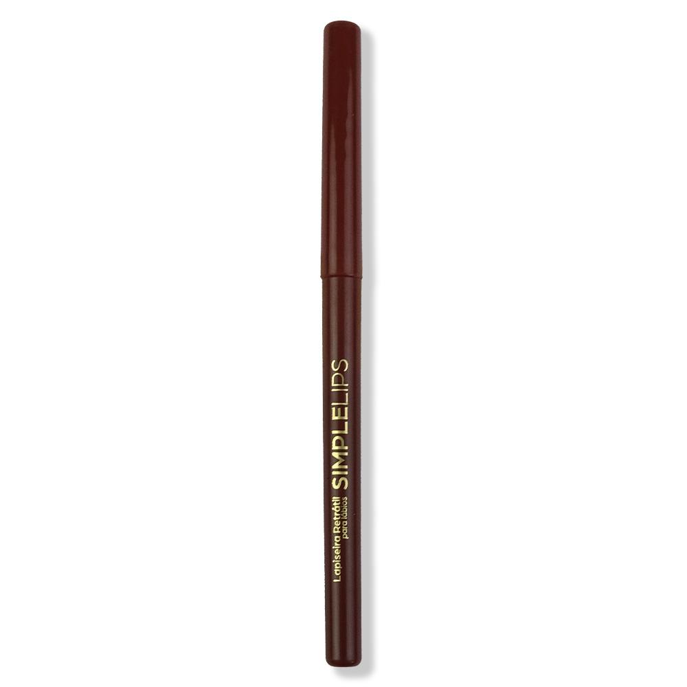 Lapiseira Labial - Simple Lips - Mari Maria