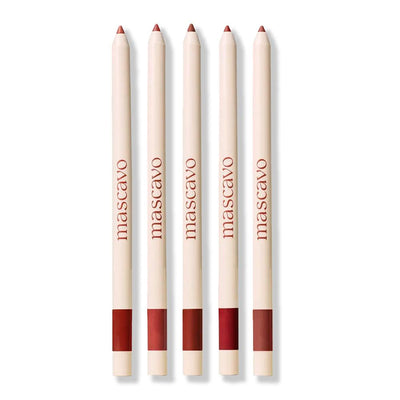 Lapiseira Wonder Lips - Mascavo