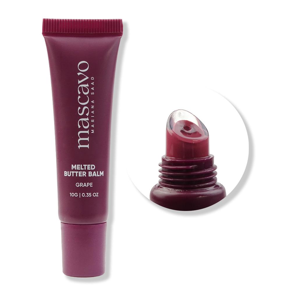 Balm Lip Melted Butter - Mascavo
