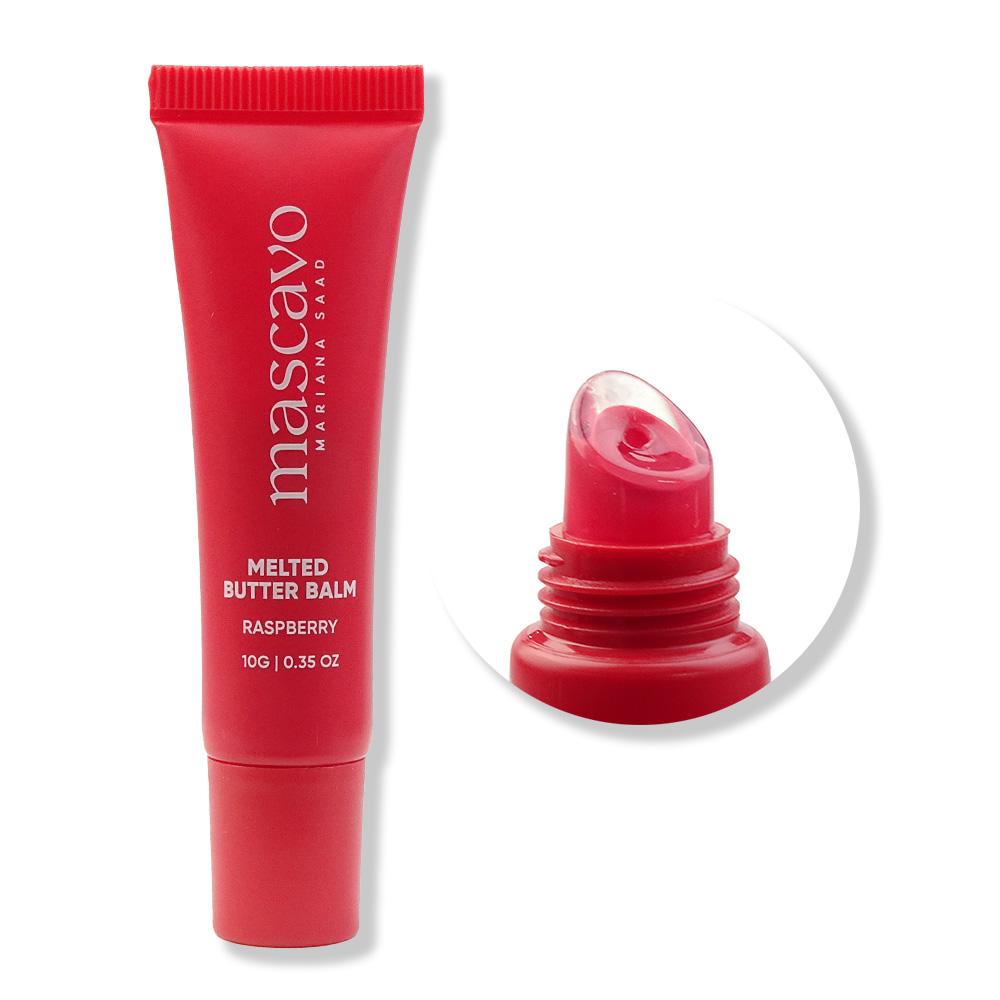 Balm Lip Melted Butter - Mascavo