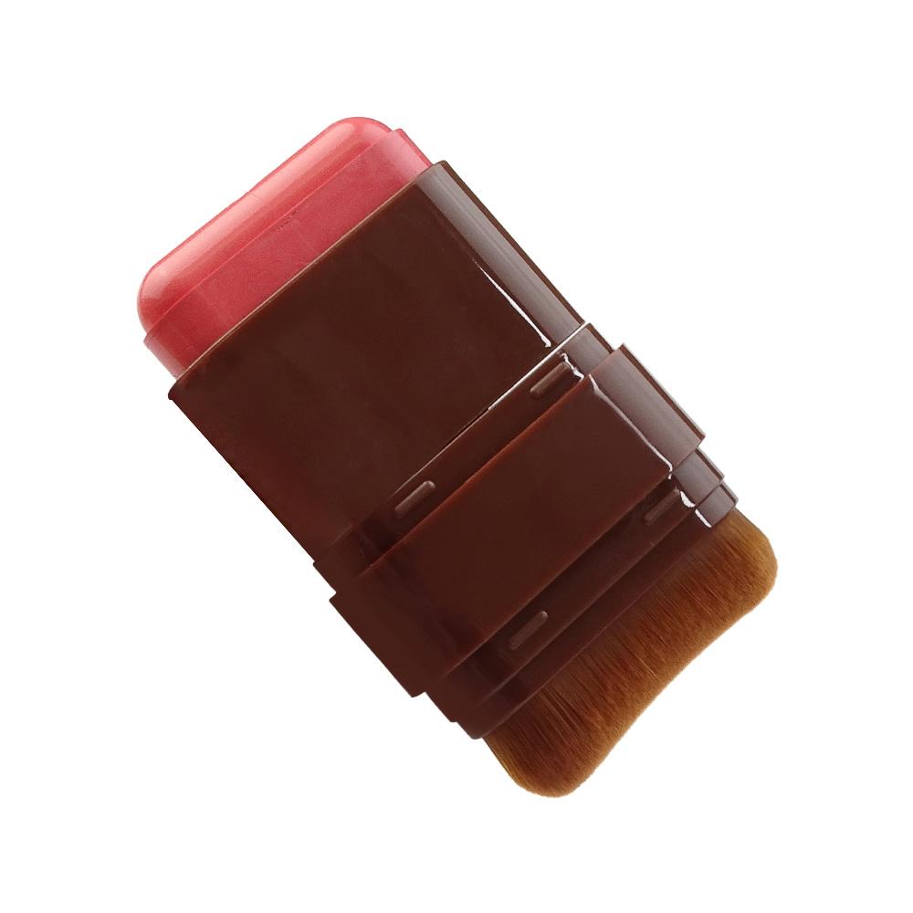 Blush Stick Chocopist com Pincel - Miss Rôse