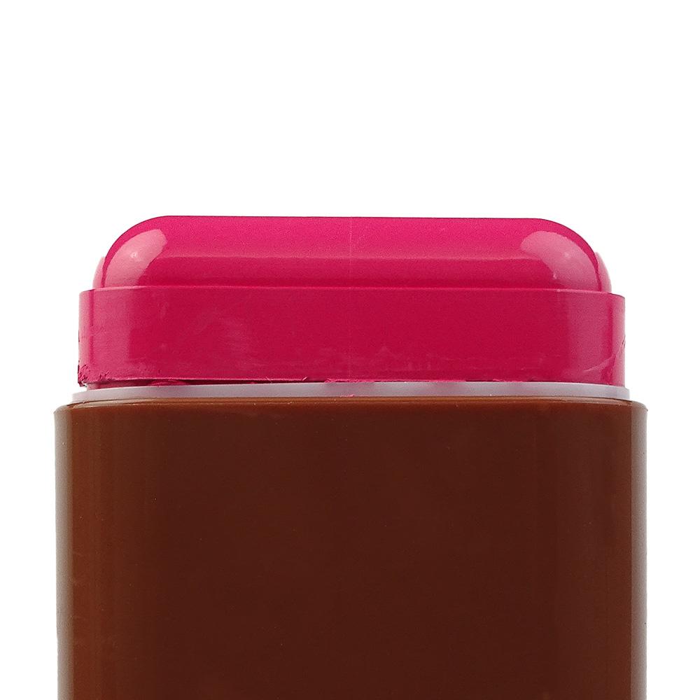 Blush Stick Chocopist com Pincel - Miss Rôse