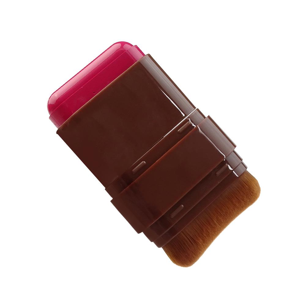 Blush Stick Chocopist com Pincel - Miss Rôse