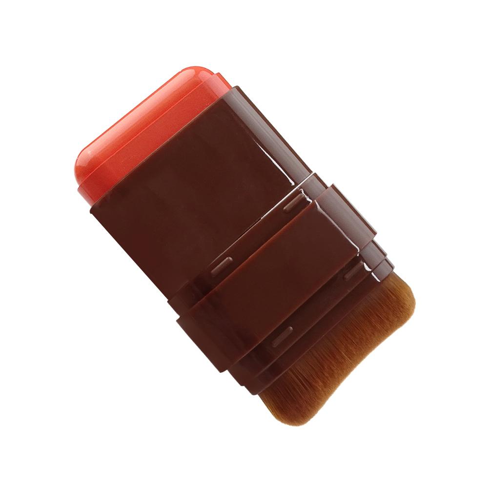 Blush Stick Chocopist com Pincel - Miss Rôse