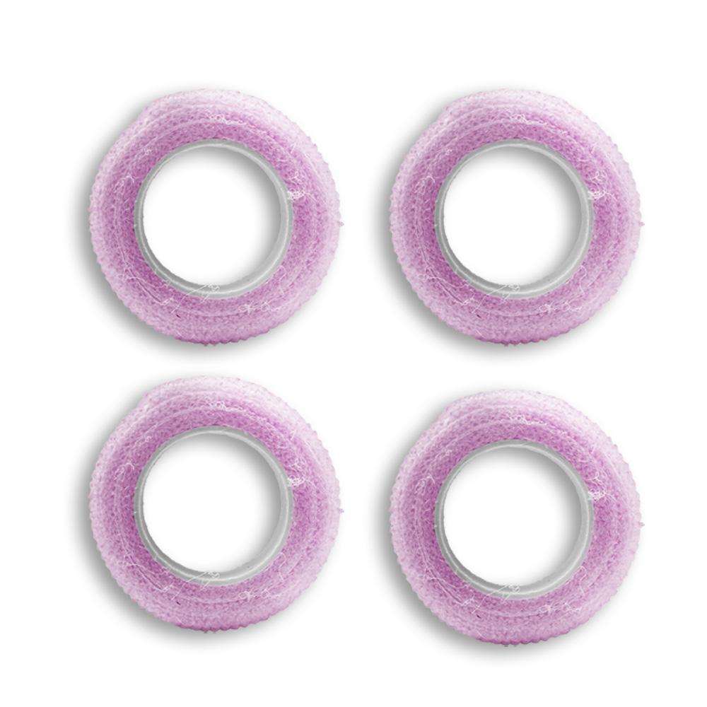 Bandagem Antiderrapante para Dermógrafos - Importado