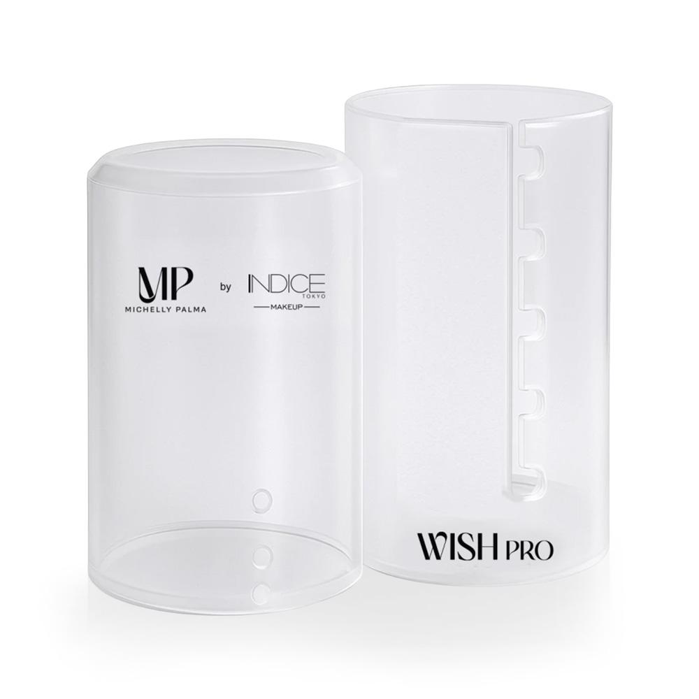 Brush Holder - Porta Pincel Ajustável - Wish Pro - Michelly Palma