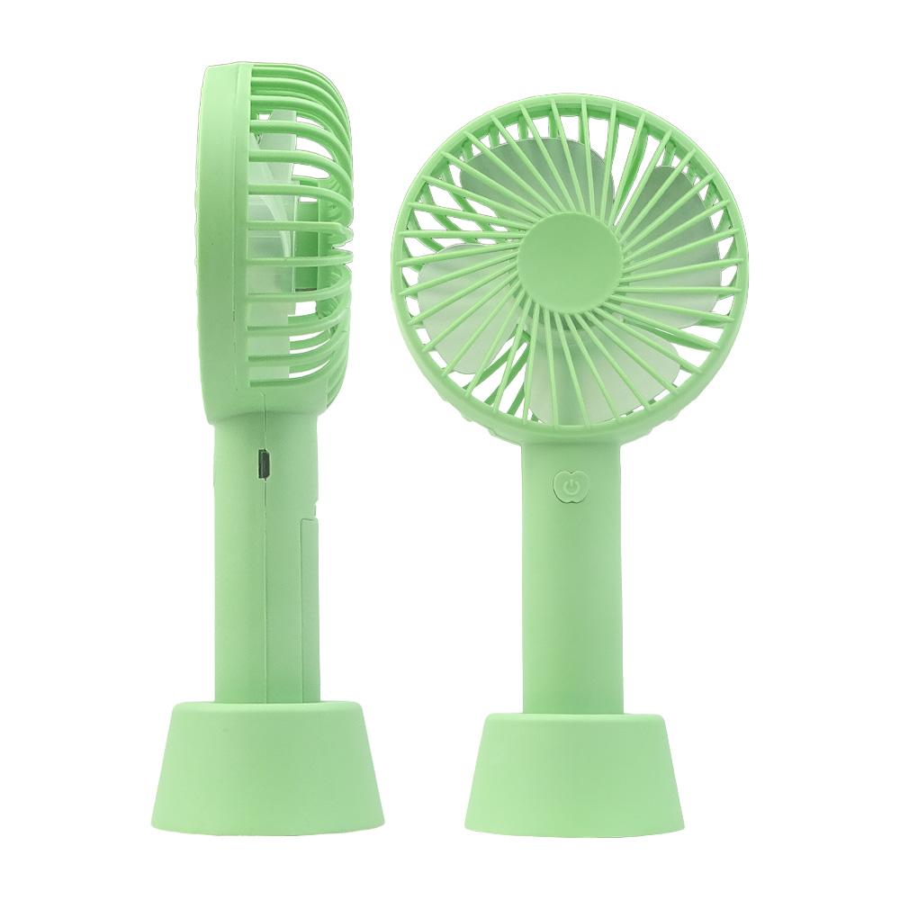 Ventilador Portátil para Rosto - Importado
