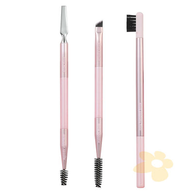 Kit Brow Styling Set - Real Techniques