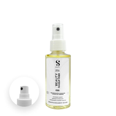 Makeup Fixer 120ml - S. Beauty