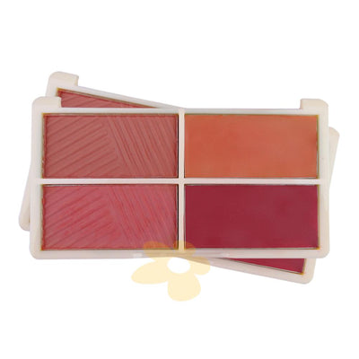 Blush Cremoso e Compacto - Obsession - SP Colors