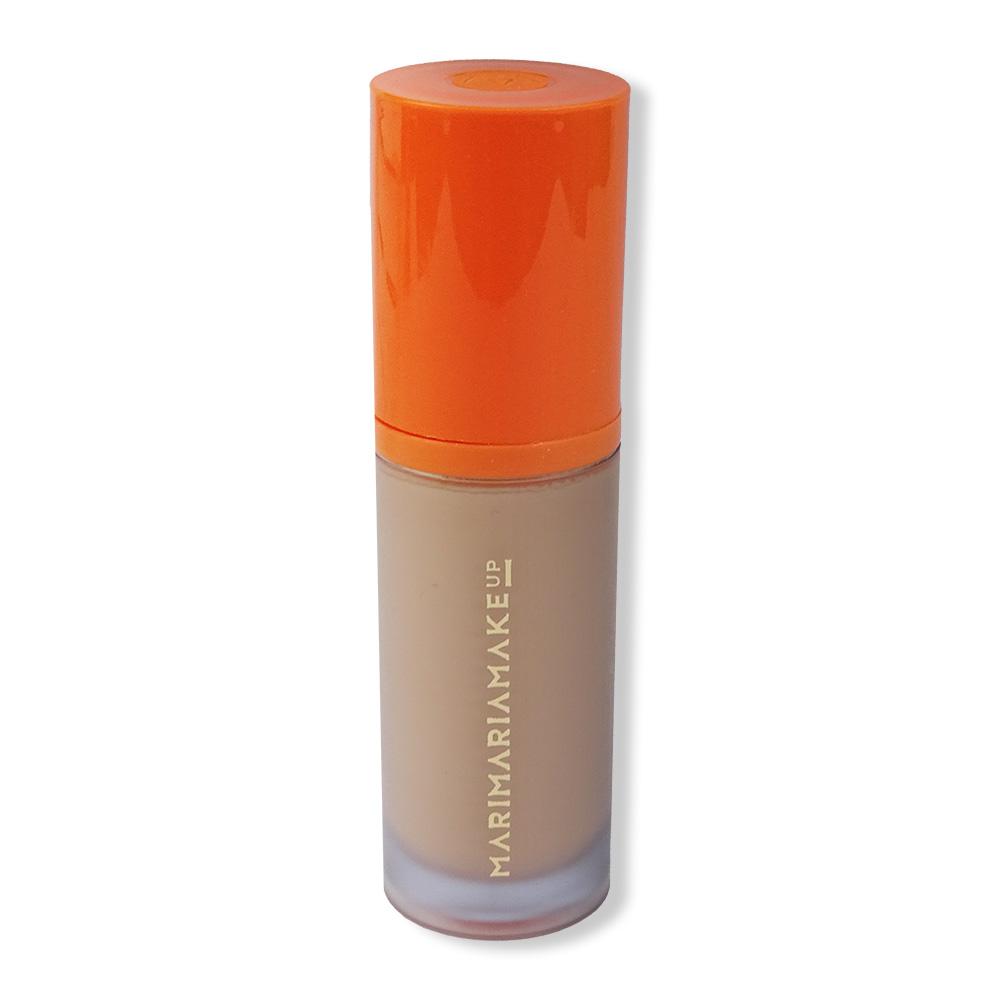 Base e Corretivo Velvet Skin - Mari Maria