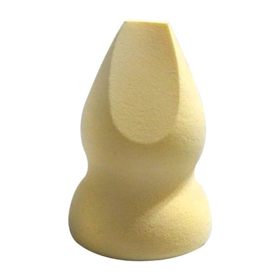 EJ1-32 – Esponja Duo Chanfrada para Maquiagem - Macrilan