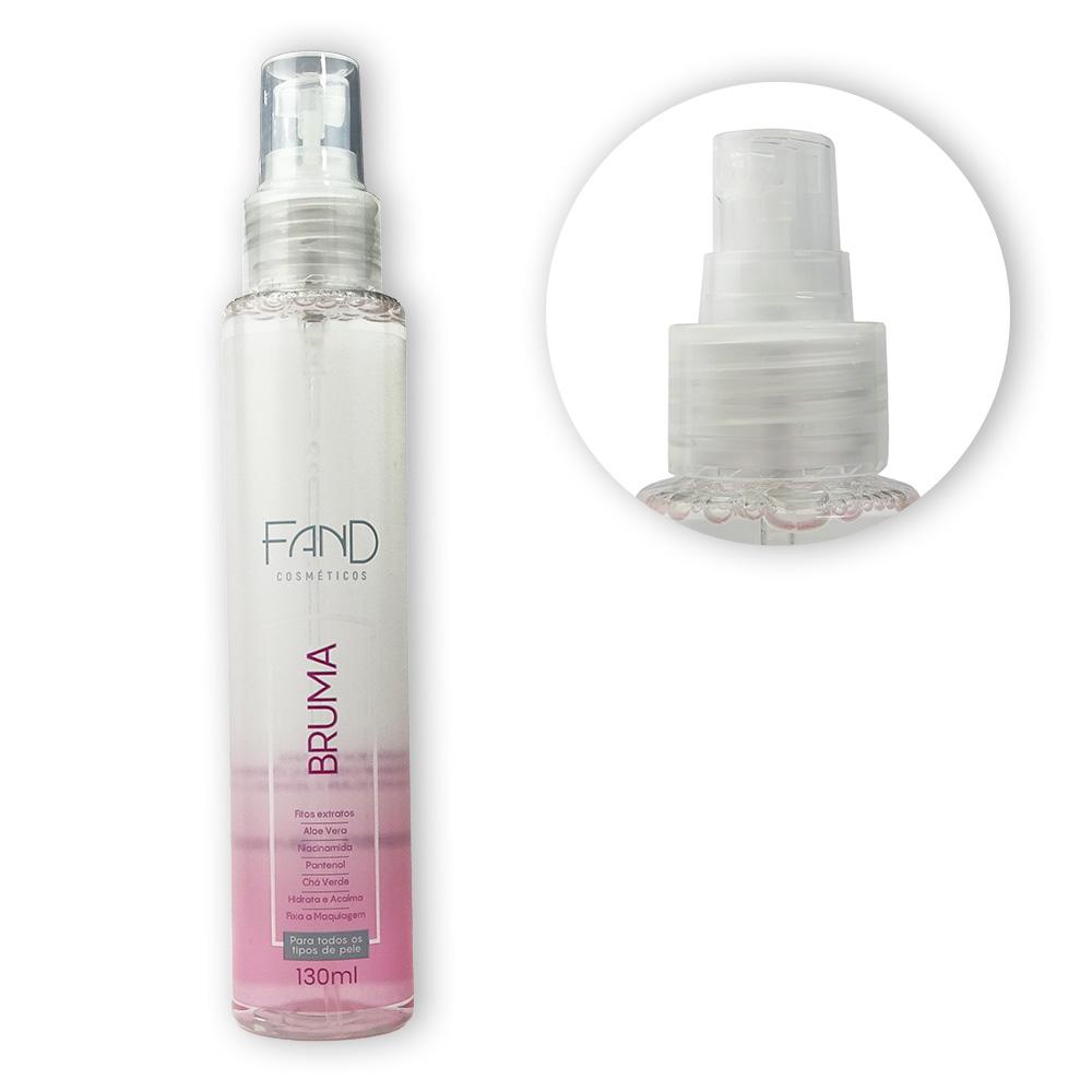 Bruma Facial 130ml - Fand
