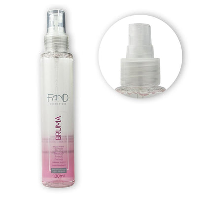 Bruma Facial 130ml - Fand