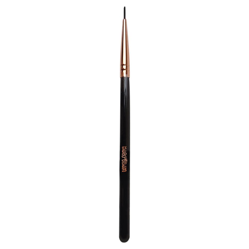 R15 Pincel de Precisão Pequeno - Linha Rose - Macrilan