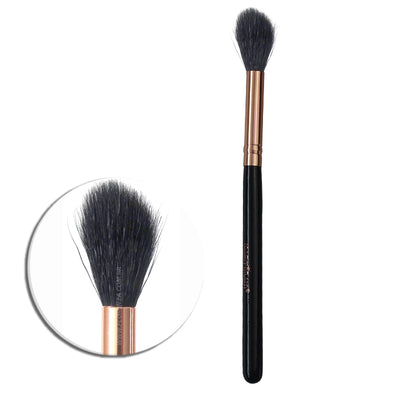 R16 Pincel para Iluminador - Linha Rose - Macrilan