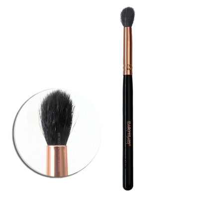 R17 Pincel para Esfumar - Linha Rose - Macrilan