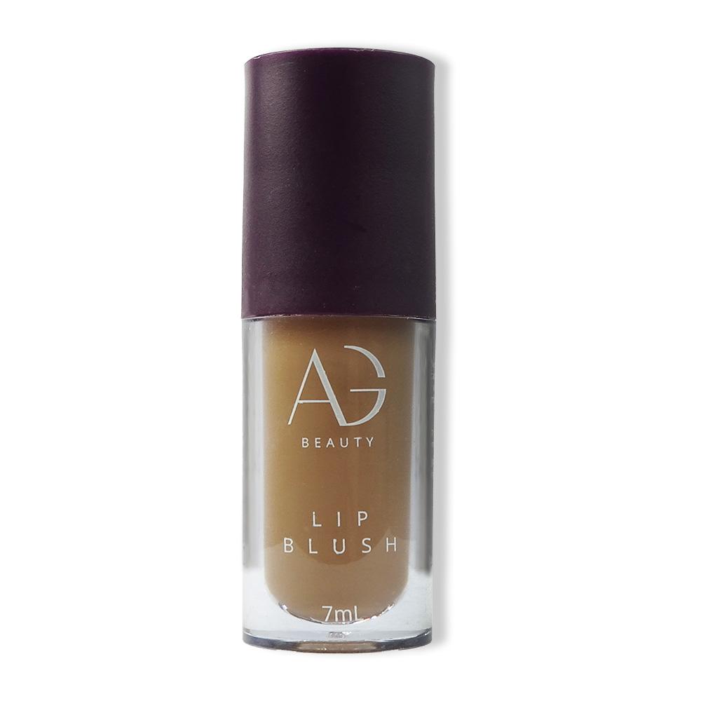 Lip Blush - Alyce Gontijo