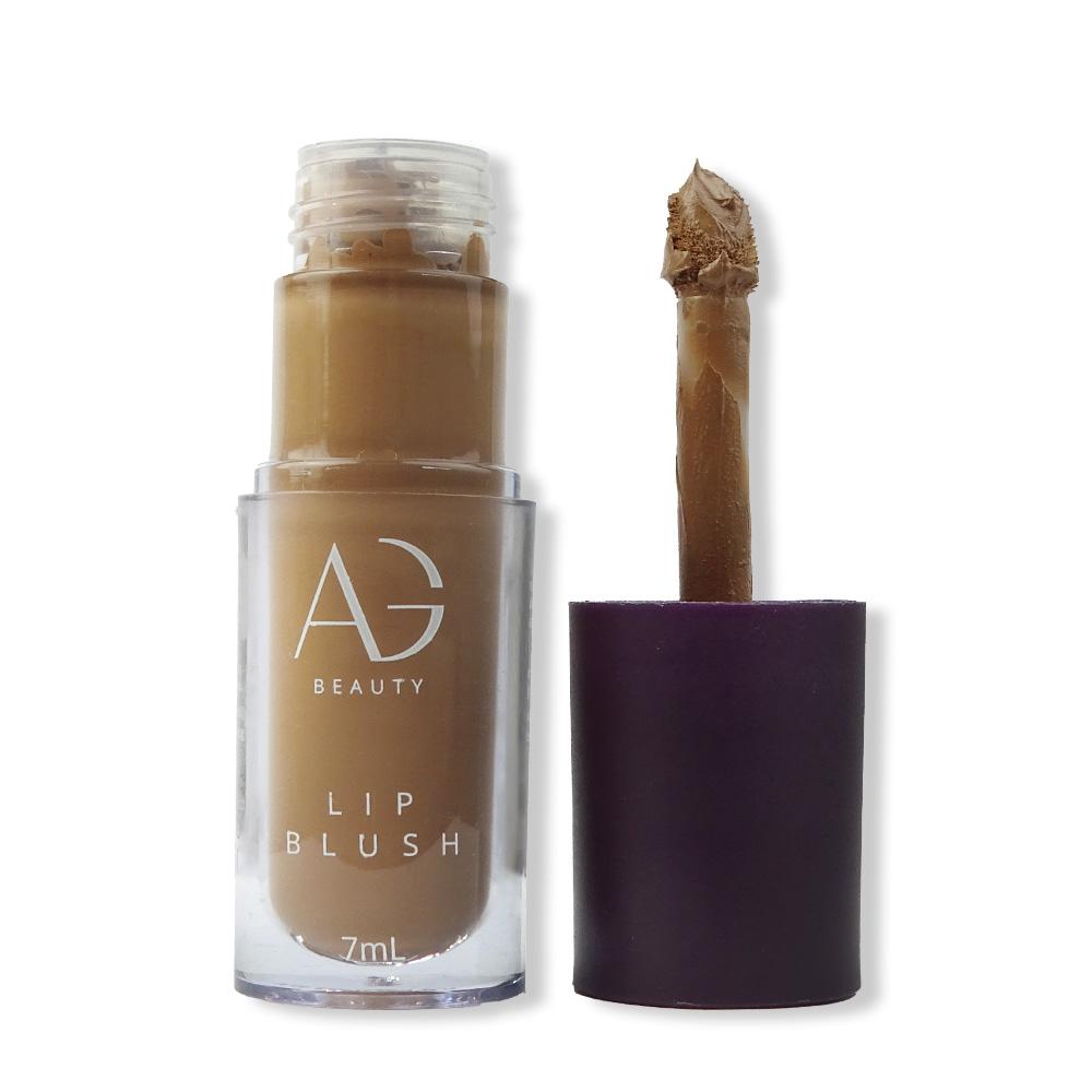 Lip Blush - Alyce Gontijo