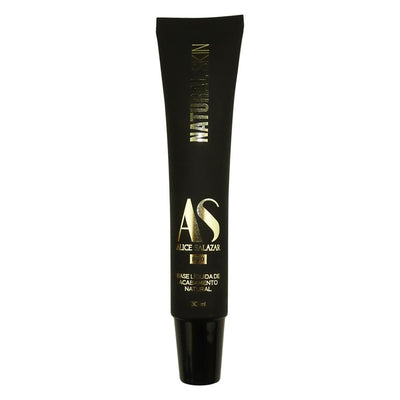 Base Natural Skin - Alice Salazar