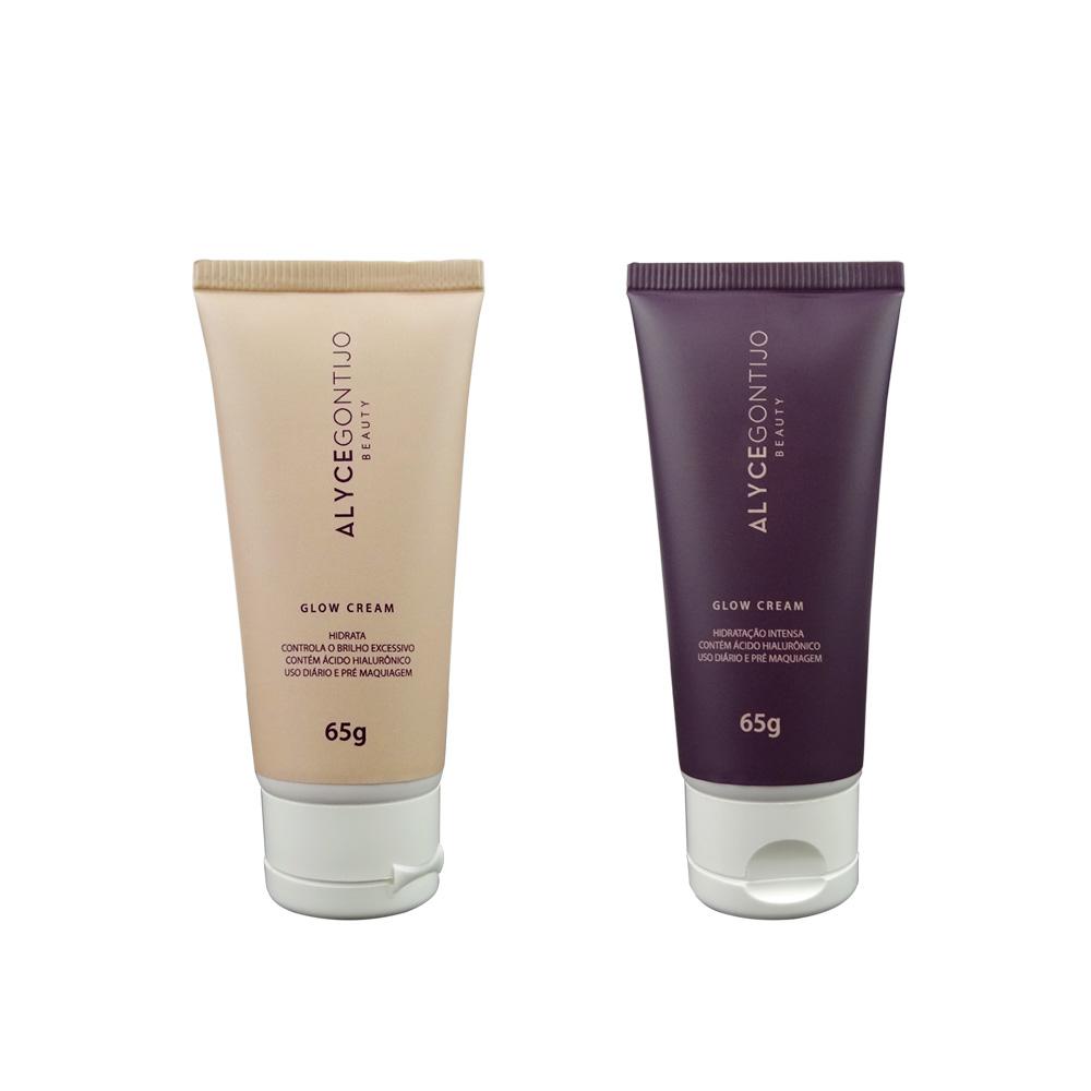 Hidratante Glow Cream - Alyce Gontijo