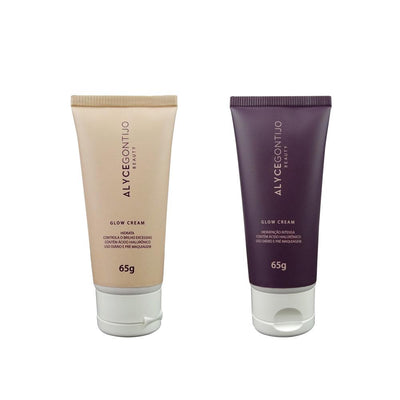 Hidratante Glow Cream - Alyce Gontijo