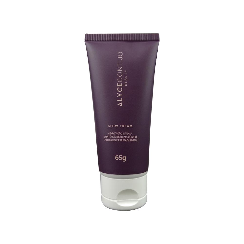 Hidratante Glow Cream - Alyce Gontijo