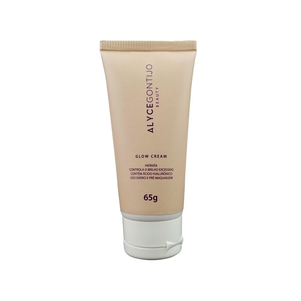 Hidratante Glow Cream - Alyce Gontijo