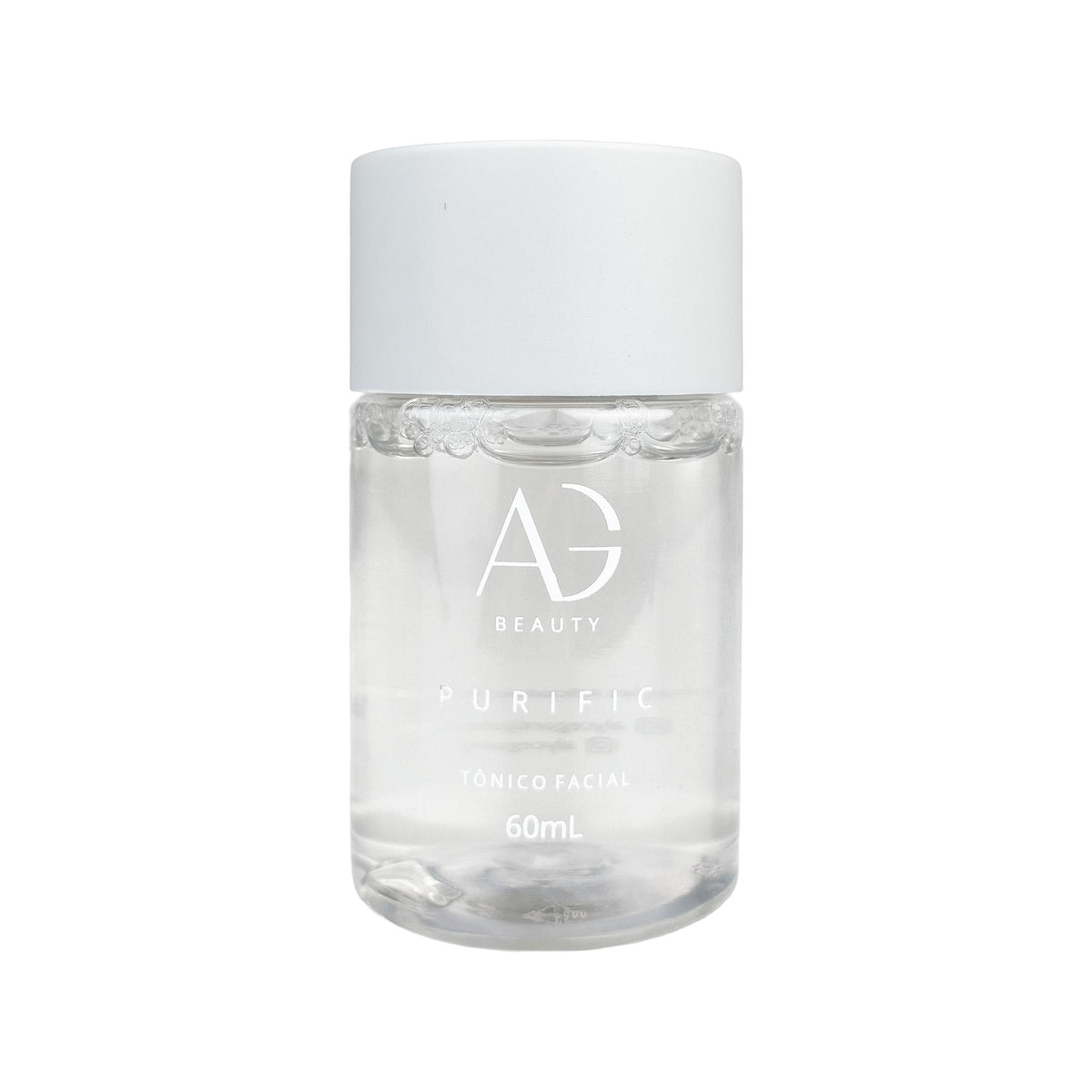 Tonic Purific 60ml - Alyce Gontijo