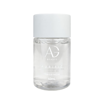 Tonic Purific 60ml - Alyce Gontijo