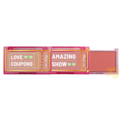 Blush Compacto | I Love Coupons | SP Colors