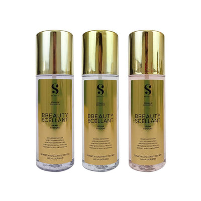 Bbeauty Scellant Limited Edition - Bruma Selante - S. Beauty
