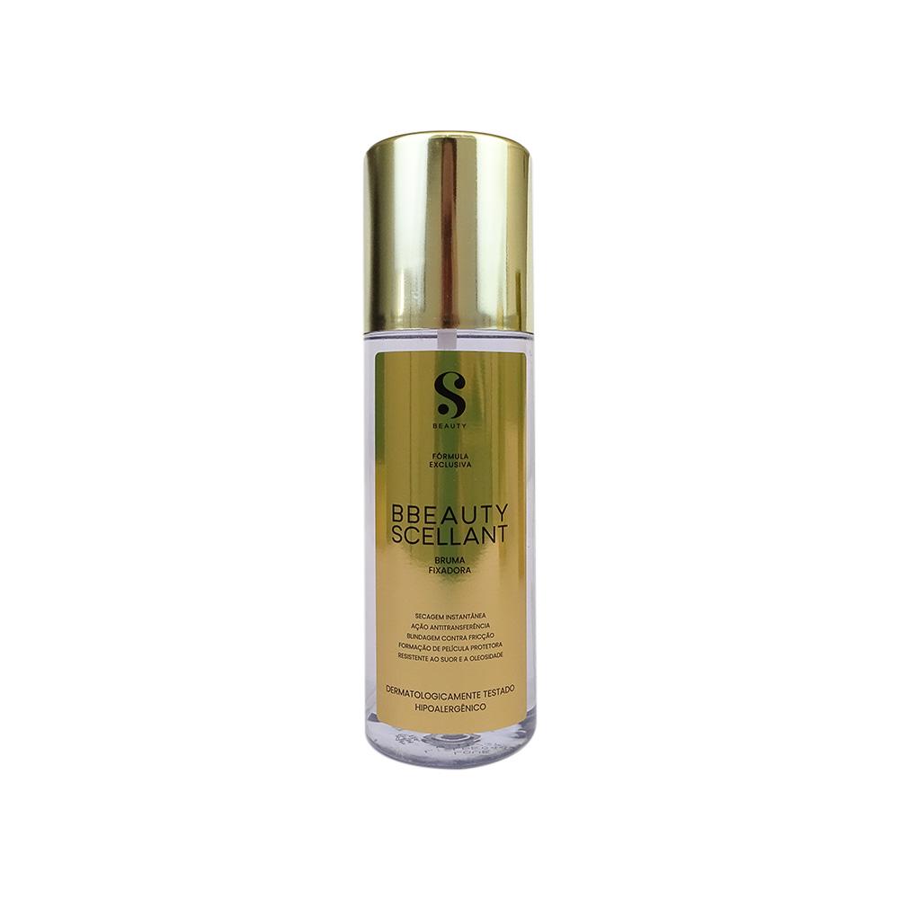 Bbeauty Scellant Limited Edition - Bruma Selante - S. Beauty