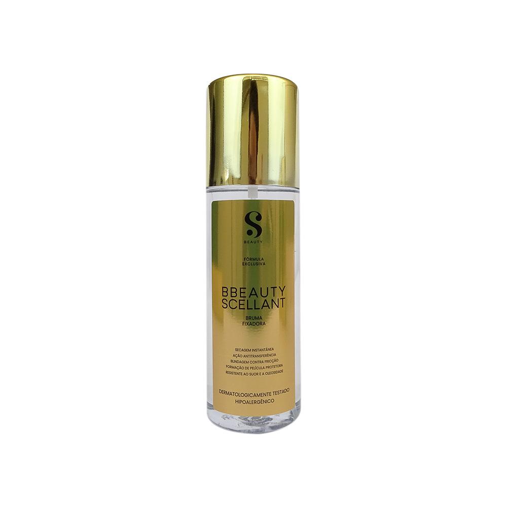 Bbeauty Scellant Limited Edition - Bruma Selante - S. Beauty