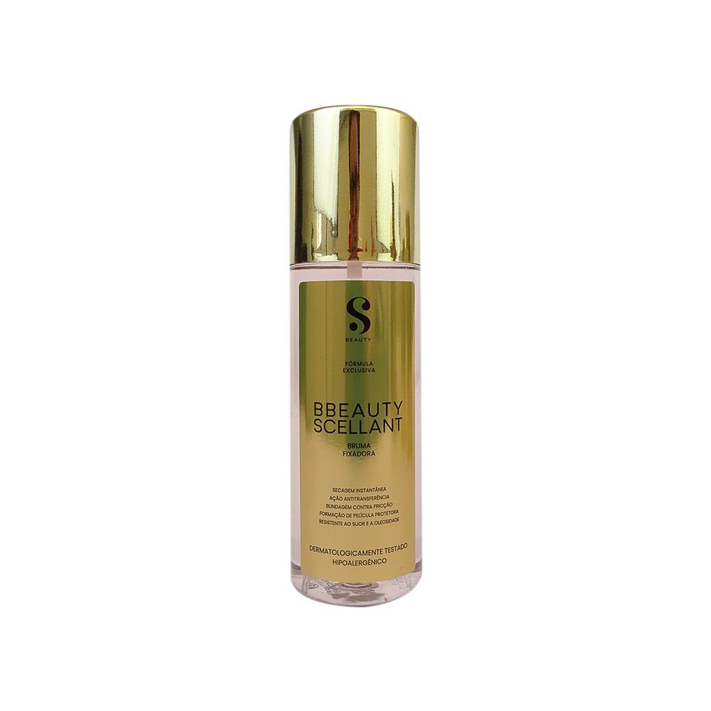 Bbeauty Scellant Limited Edition - Bruma Selante - S. Beauty
