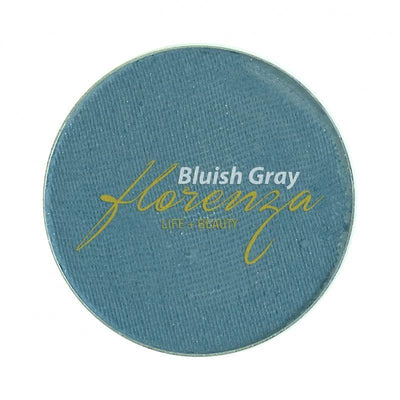 Sombra Unitária Bluish Gray - Florenza