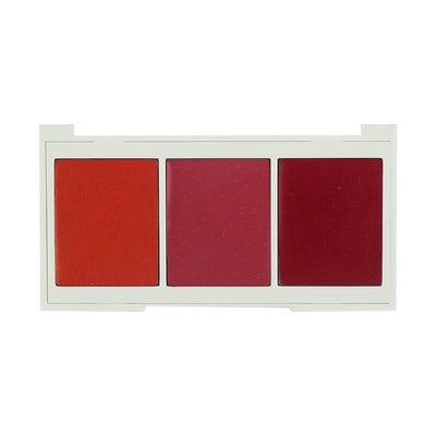 Lip & Cheek - Paleta de Blushes - Nathallia Capelo