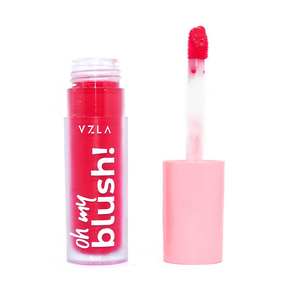 Blush Líquido | Oh My Blush | Vizzela