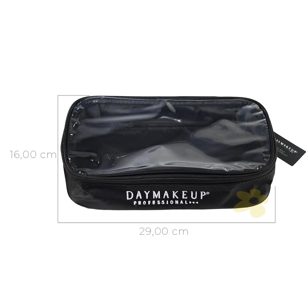 Makeup Bag Nylon Mediun - Daymakeup