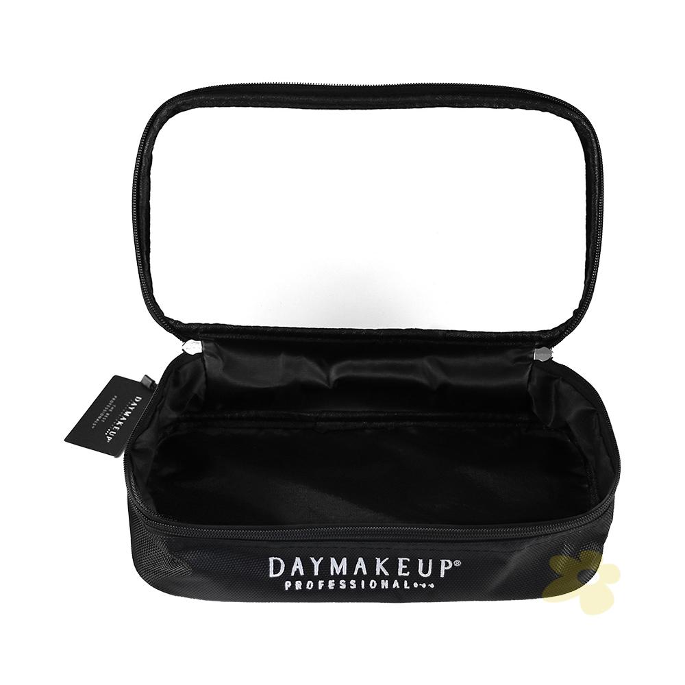 Makeup Bag Nylon Mediun - Daymakeup